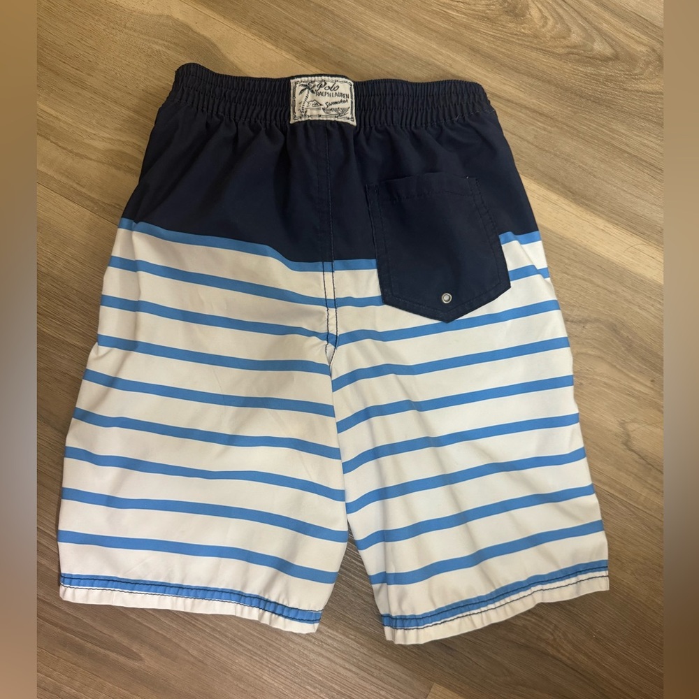 Swim Trunks - Picture 2 of 3